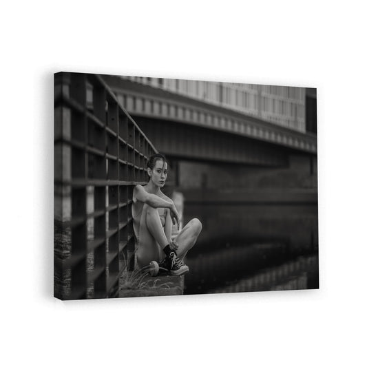canvas
