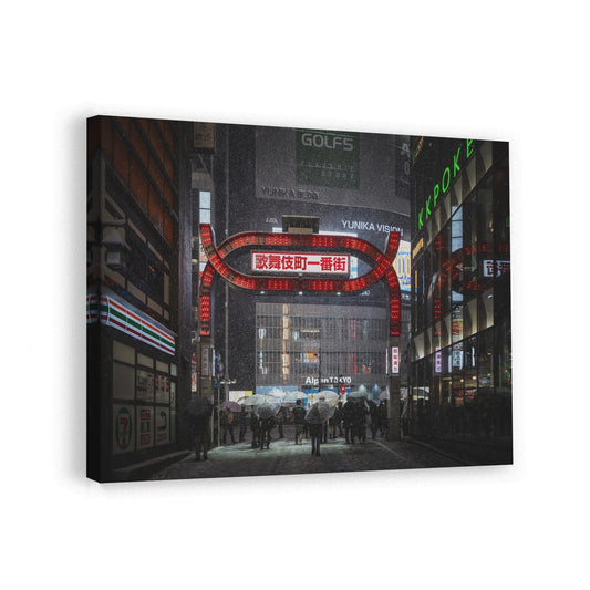 canvas