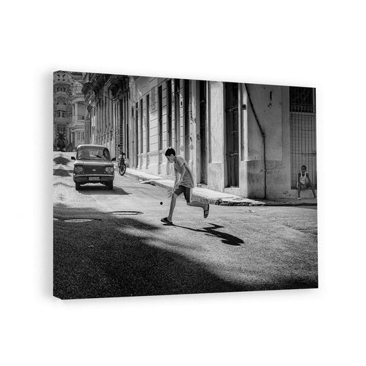 canvas