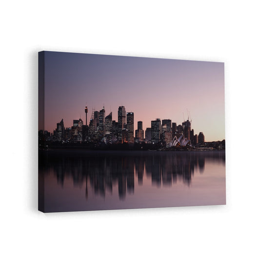 canvas