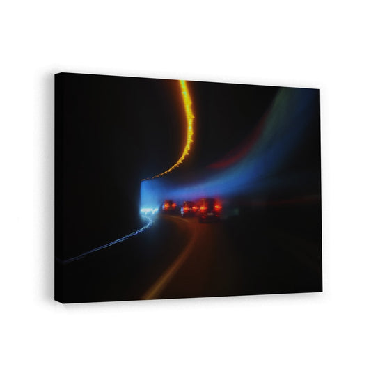 canvas