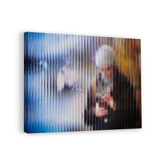 canvas
