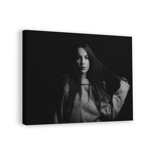 canvas