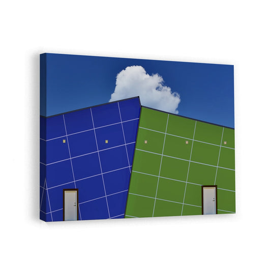 canvas