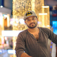 Abhishek Dey