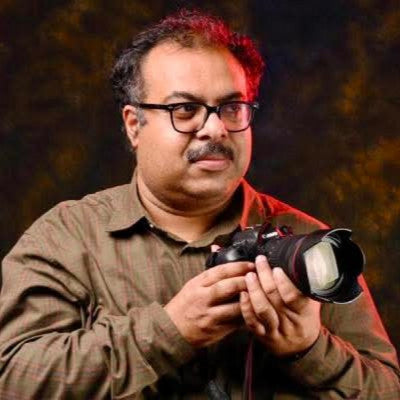 Abin Kumar Mukhopadhyay