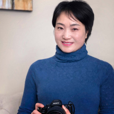 Ada Wang