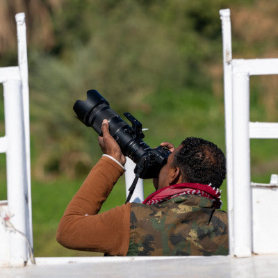 Adel mahmoud