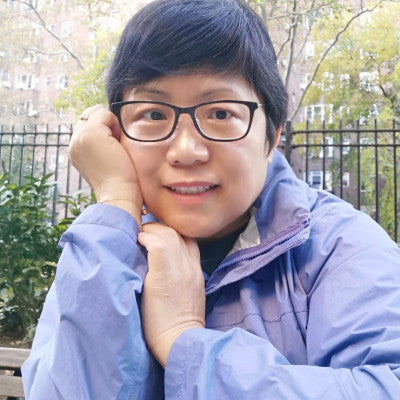 Alice Sheng