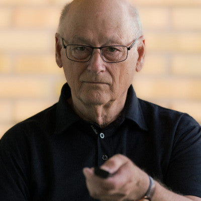 Allan Wallberg