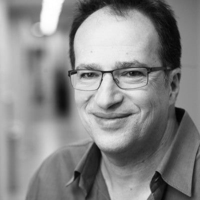 Amnon Eichelberg