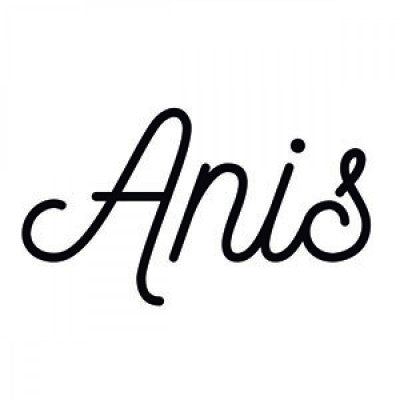 Anis Illustration
