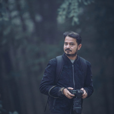 Anisur Rahman