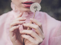 Blush & Dusty Pinks