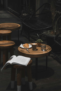 Coffee & Café