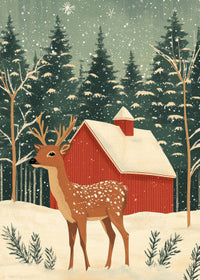 Festive & Holiday