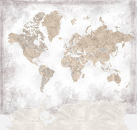 Maps & Cities