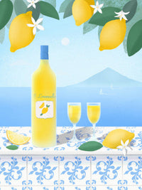Mediterranean Summer