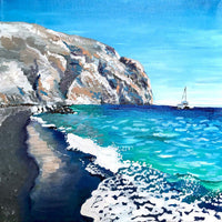 Paintings