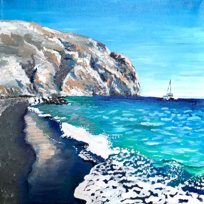 Paintings