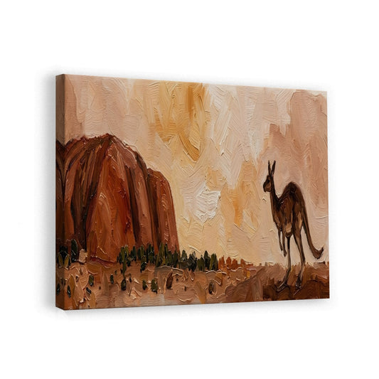 canvas