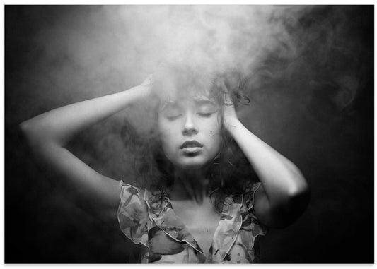 Dreaming Through Smoke