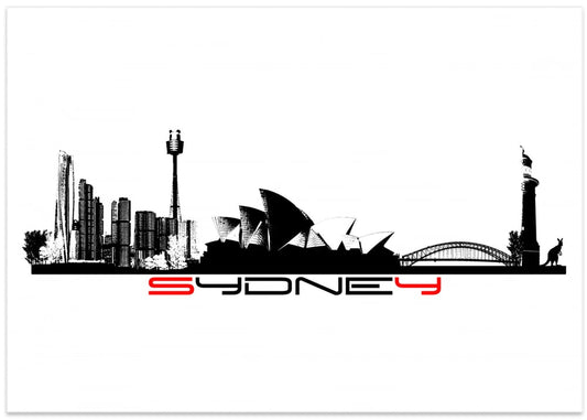 Iconic Sydney Landmarks