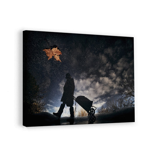canvas