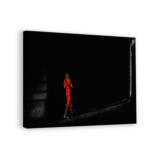 canvas