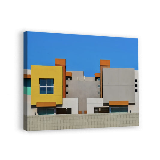 canvas