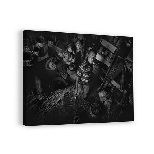 canvas