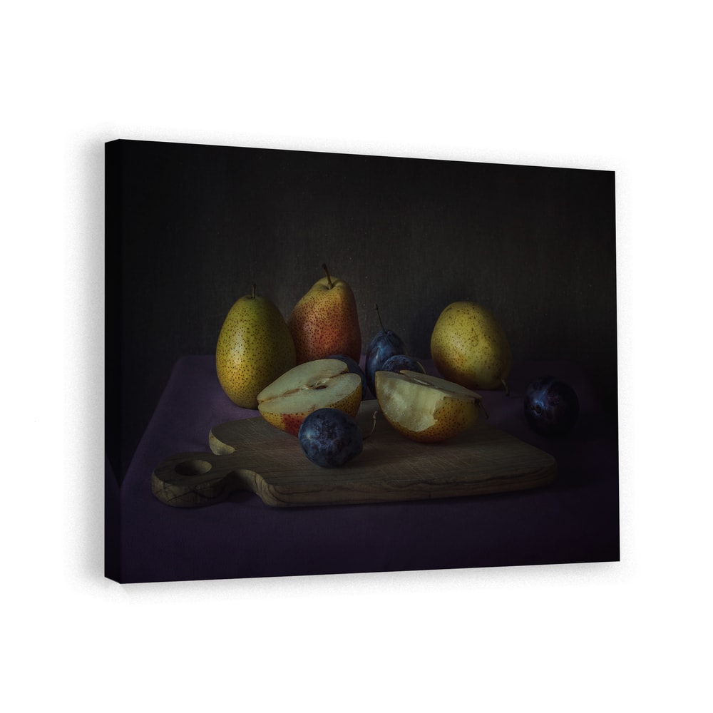canvas