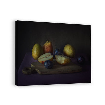 canvas