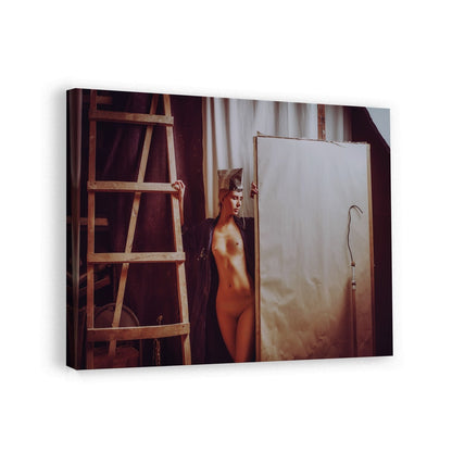 canvas