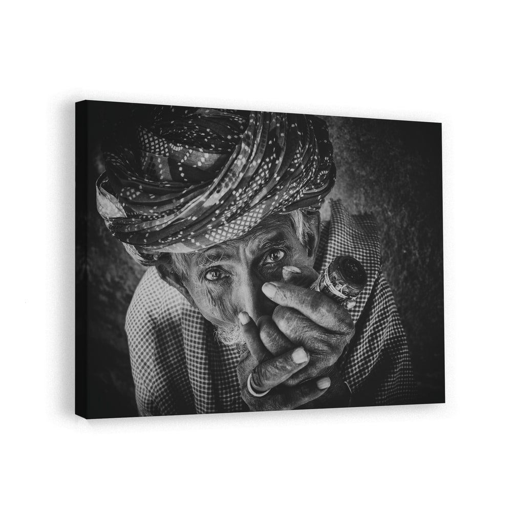 canvas