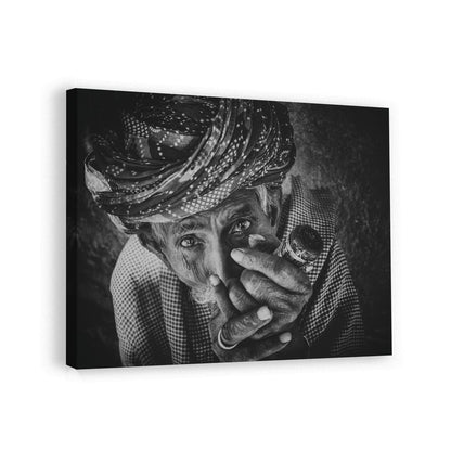 canvas