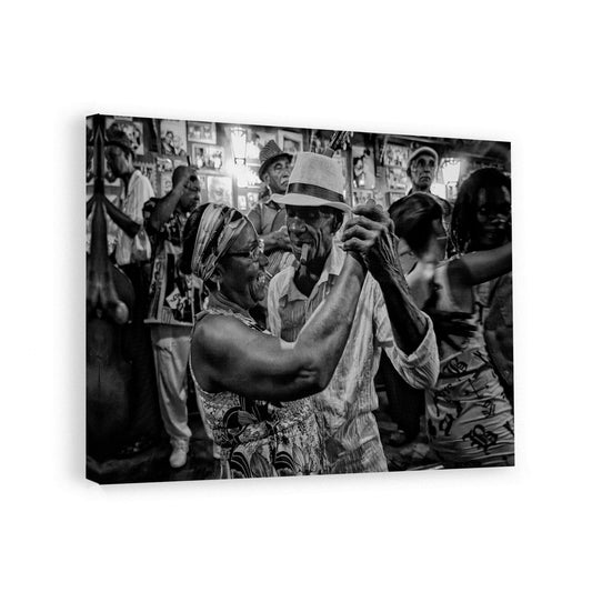 canvas