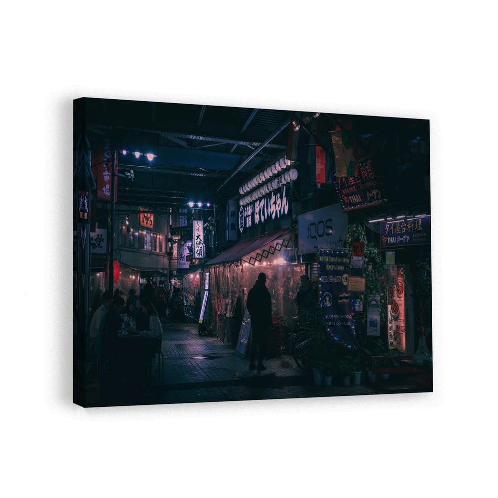 canvas