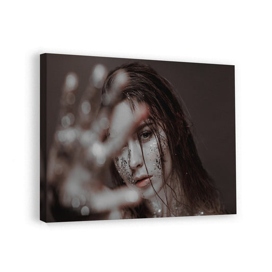 canvas