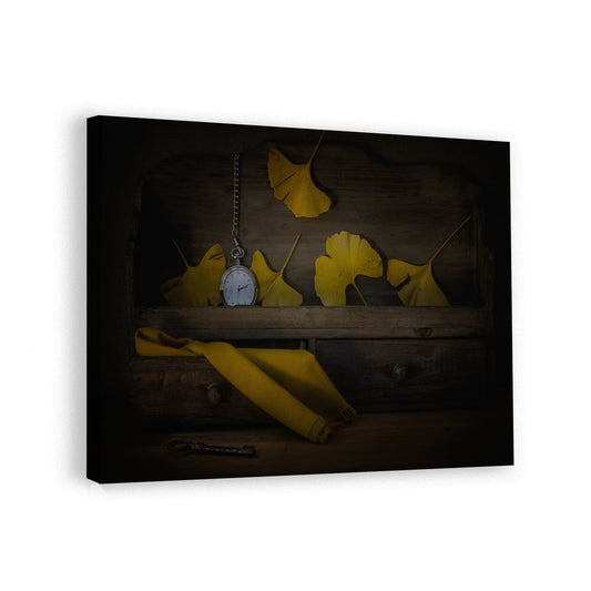 canvas