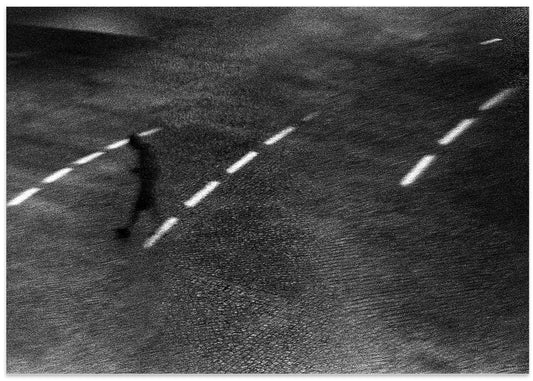 Night Walker