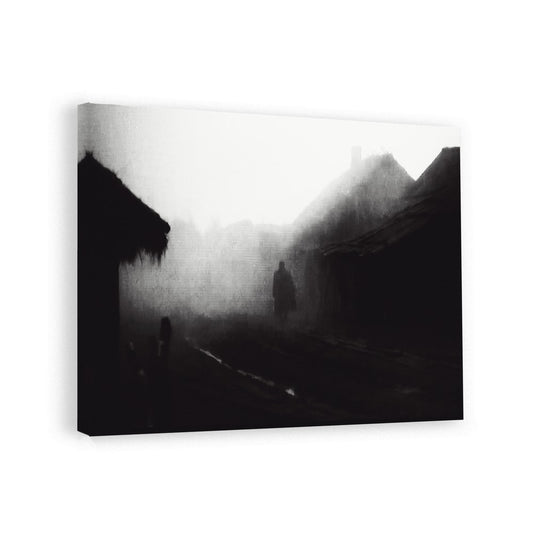 canvas