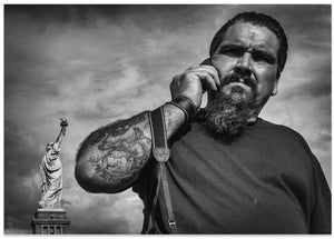 Urban Liberty Call