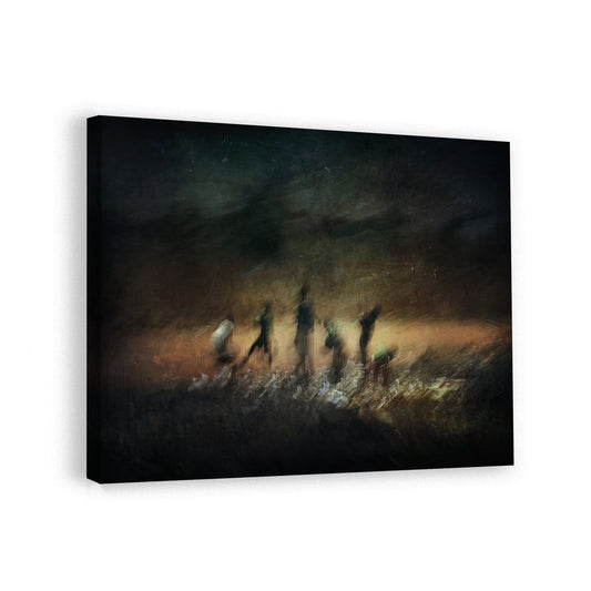 canvas