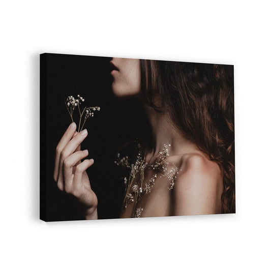 canvas