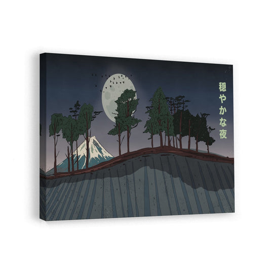 canvas