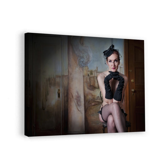 canvas