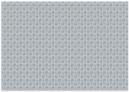 Subtle Repeat Pattern