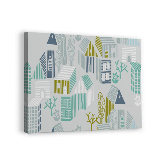 canvas