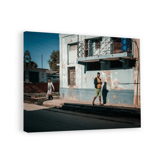 canvas